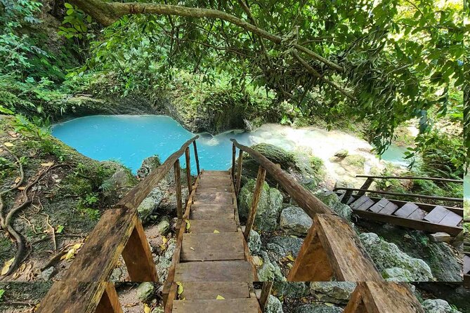 Shore Excursion: Combo Atv & militare waterfalls | No long lines - Key Takeaways Before You Ride