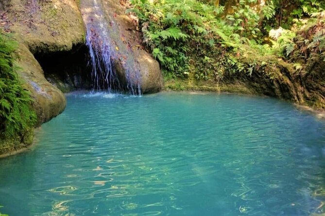 Shore Excursion: Combo Atv & militare waterfalls | No long lines - Before You Go: License, Footwear, and the Real Hike Time