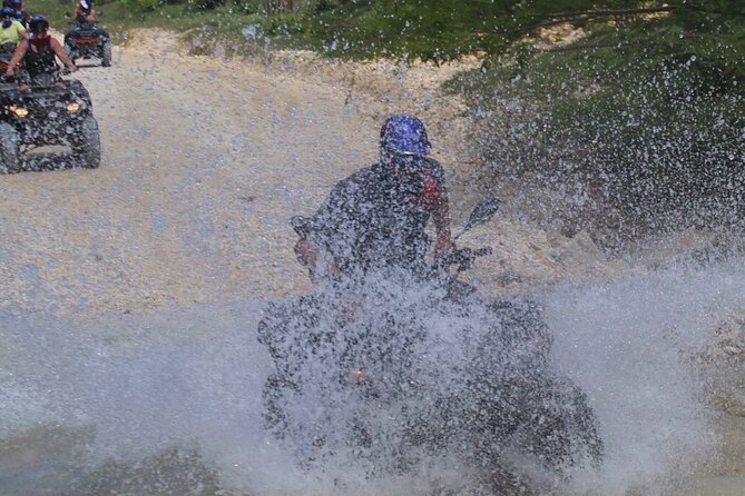 Shore Excursion: Combo Atv & militare waterfalls | No long lines - Who This Tour Fits Best (and Who Should Rethink It)