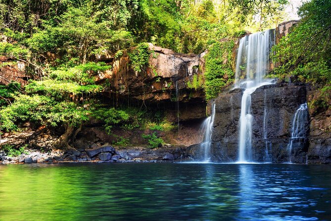 Shore Excursion Cruise ship Waterfalls y Buggys - Key highlights worth knowing before you go