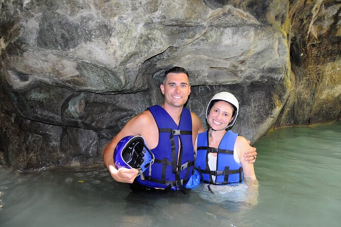 Shore Excursion Cruise ship Waterfalls y Buggys - Price and value: is $139 a good deal for this Puerto Plata mix?