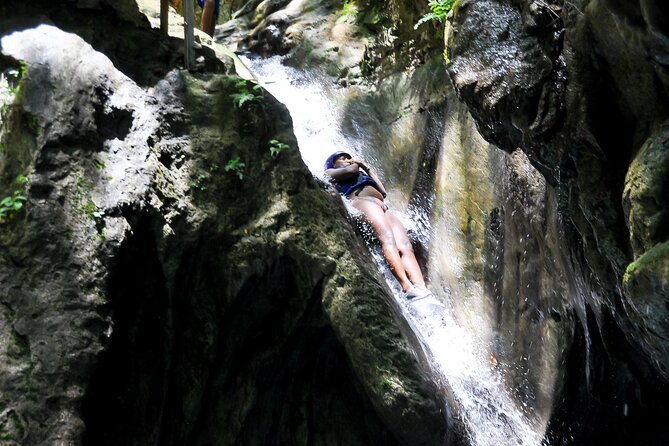 Shore Excursion Cruise ship Waterfalls y Buggys - Timing tips for cruise days: how to avoid the “we ran short” feeling