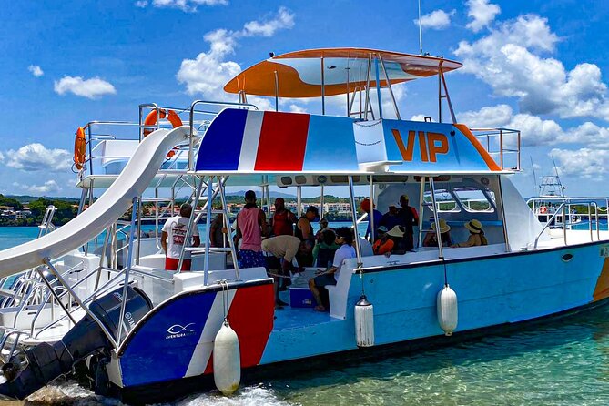 Short Excursion 4-Hour Party Catamaran and Snorkeling - What’s Included for $75—and Where Value Gets Real