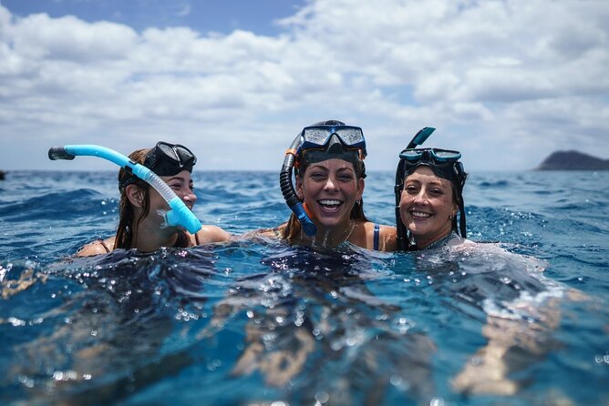 Short Excursion 4-Hour Party Catamaran and Snorkeling - The Main Drawbacks to Plan For (So the Trip Still Feels Great)
