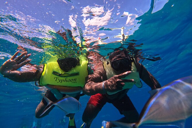 Short Excursion 4-Hour Party Catamaran and Snorkeling - My Booking Recommendation: Should You Pick This One?