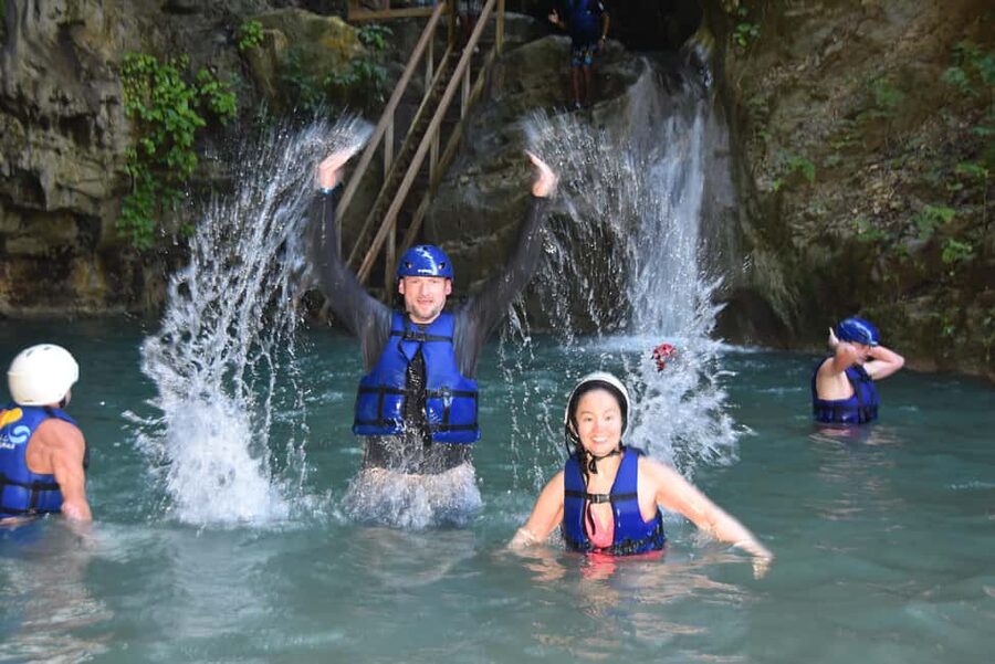 Short Excursions City Tour and 27 Waterfall Damajagua - Why this Damajagua + city combo works