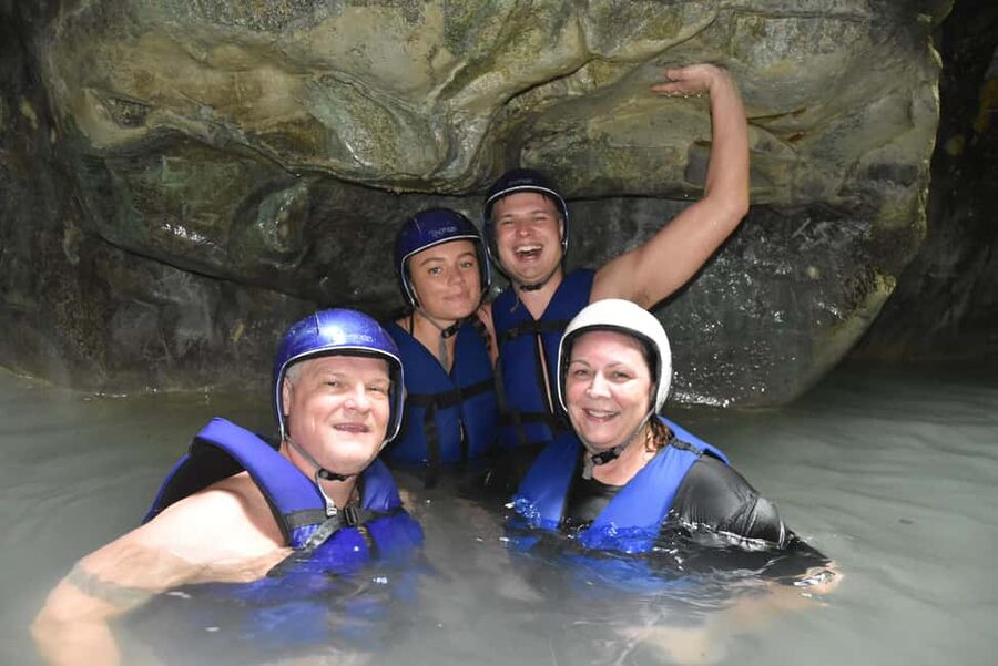 Short Excursions City Tour and 27 Waterfall Damajagua - Who this tour suits best (and who should pass)