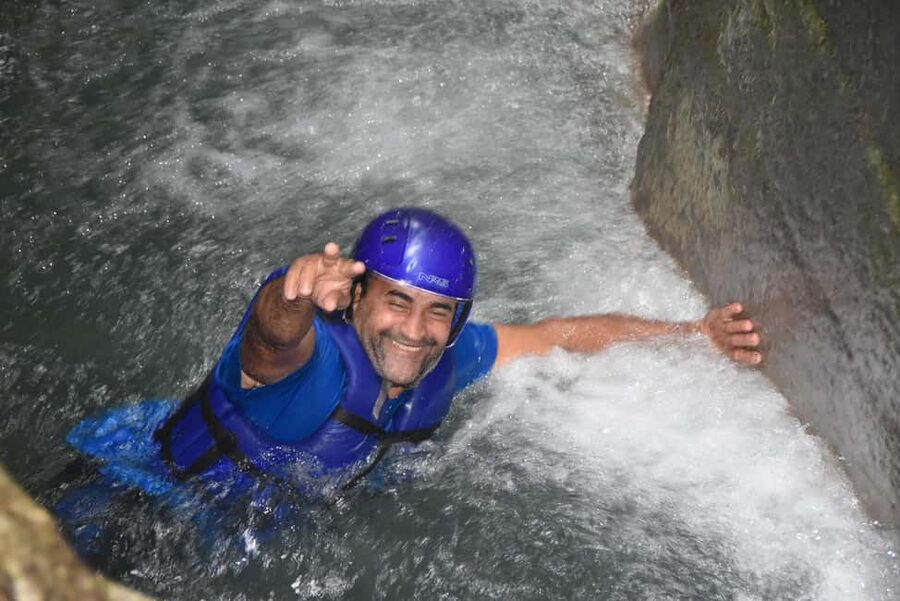 Short Excursions City Tour and 27 Waterfall Damajagua - Key things to know before you go