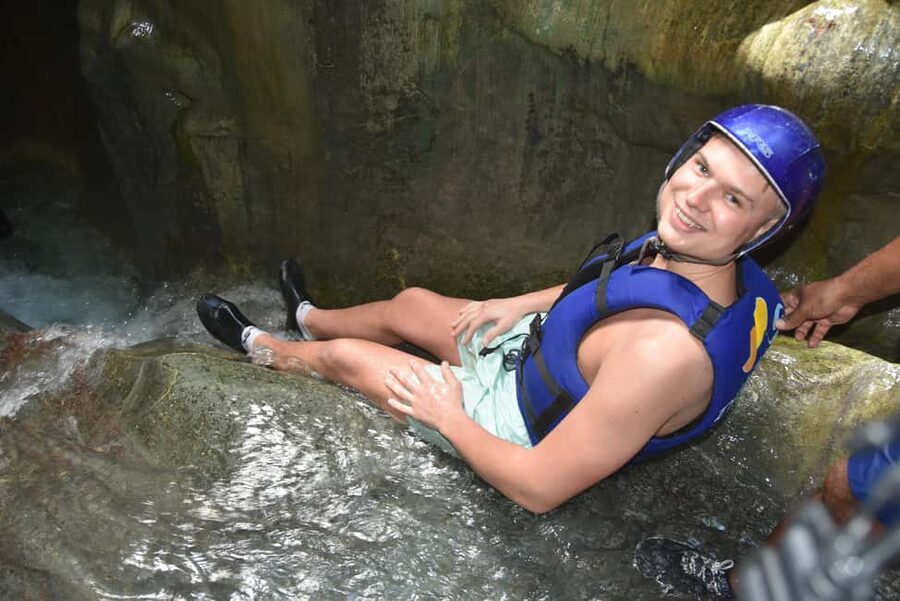 Short Excursions City Tour and 27 Waterfall Damajagua - What to bring (and what to skip) so the day stays fun