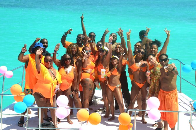 Sosua Party Boat -Snorkeling-Brunch-Drinks-Snacks-Transportation - A private Sosua catamaran day feels simpler than a big-tour scramble