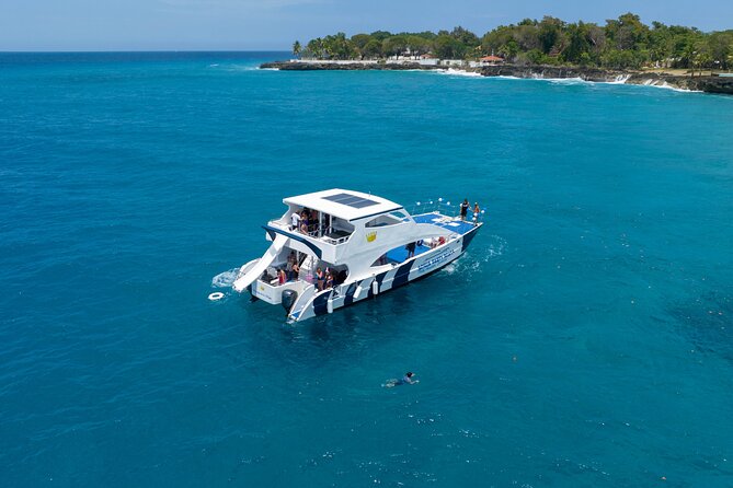 Sosua Party Boat - Snorkeling + Snack +BBQ Food and Drinks - Key Highlights You’ll Actually Care About