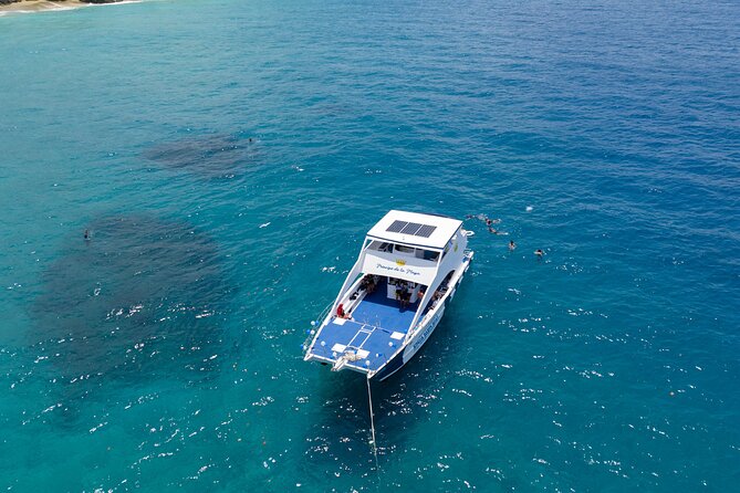 Sosua Party Boat - Snorkeling + Snack +BBQ Food and Drinks - Snorkeling Gear and Guides: What’s Included, What to Prepare