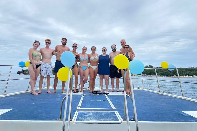 Sosua Party Boat - Snorkeling + Snack +BBQ Food and Drinks - Weather, Delays, and How to Reduce Headaches