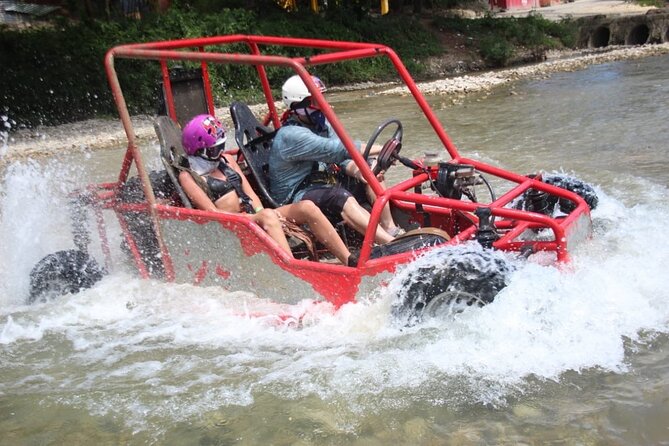 Super Buggies Tour With Pickup - Price and Value: What You’re Really Paying For