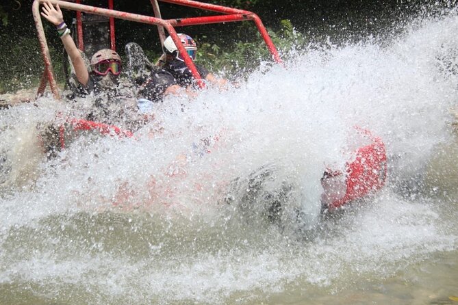 Super Buggies Tour With Pickup - What to Bring (Because the Tour Doesn’t): Mud-Proof Your Day