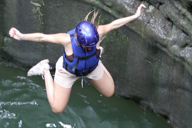 Taino bay / Amber cove Short Excursions Waterfall Puerto plata - Why Damajagua 27 Waterfalls Fits a Short Puerto Plata Day
