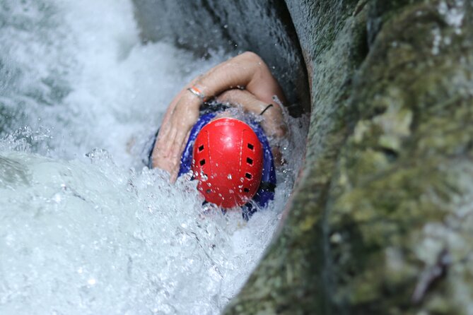 Taino bay / Amber cove Short Excursions Waterfall Puerto plata - After the Falls: Lunch That Actually Feels Like Value