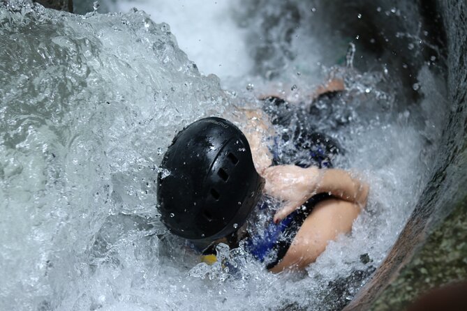 Taino bay / Amber cove Short Excursions Waterfall Puerto plata - Fruit Plantation Stop: A Quick Cultural Sweet Spot