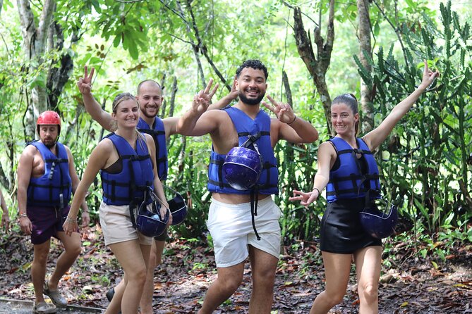 Taino bay / Amber cove Short Excursions Waterfall Puerto plata - What You’ll Really Get in 3–4 Hours