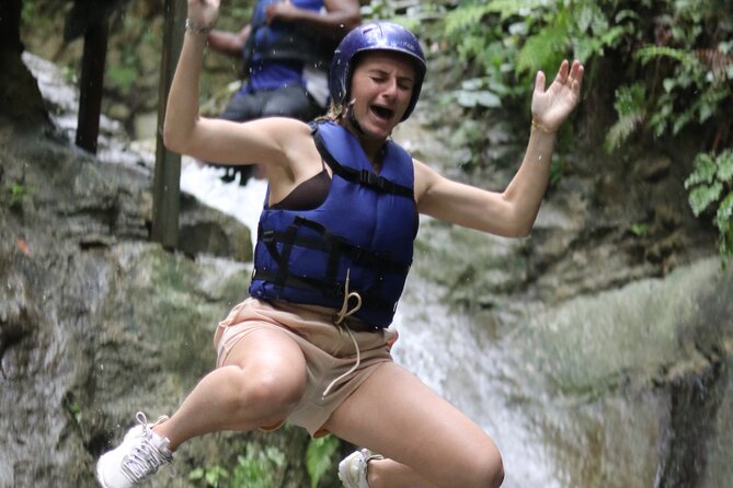 Taino bay / Amber cove Short Excursions Waterfall Puerto plata - Who This Tour Suits Best (And Who Might Want Something Else)