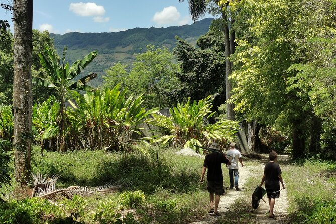 Taino Valley Tropical Park Puerto Plata Tubagua - Key highlights you can’t miss