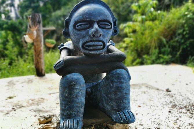 Taino Valley Tropical Park Puerto Plata Tubagua - What to bring and wear for a tropical park day