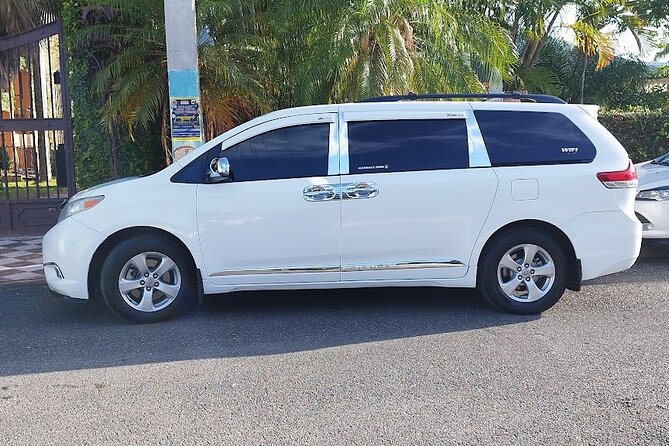 TAXI Private Airport , to Puerto Plata Hotel Lifestyle Tropical - Key Highlights at a Glance
