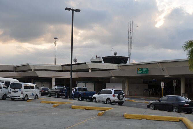 TAXI Private Airport , to Puerto Plata Hotel Lifestyle Tropical - The 15-Minute Hotel Ride: Timing, Traffic, and What to Expect