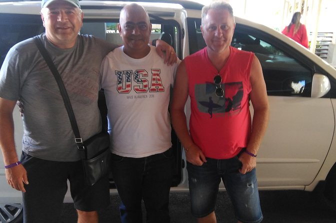 TAXI Private Airport , to Puerto Plata Hotel Lifestyle Tropical - Safety and Service Style: The Details That Make You Relax