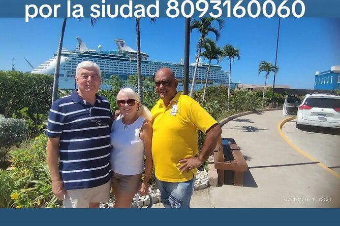 TAXI Private Airport , to Puerto Plata Hotel Lifestyle Tropical - Practical Tips for Your Pickup (So It Runs Smoothly)