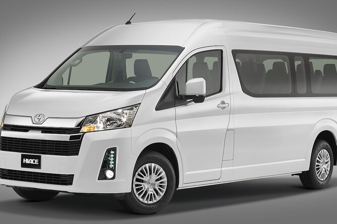 TAXI Private Airport , to Puerto Plata Hotel Lifestyle Tropical - Who This Transfer Is Best For