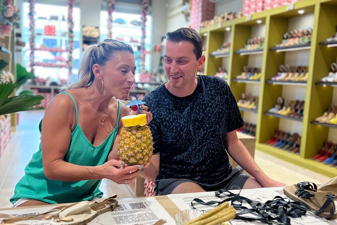 The piña colada experience - Key highlights you won’t want to miss