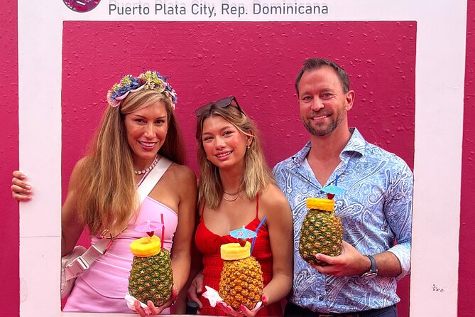 The piña colada experience - Choosing your pineapple and making an eco-friendly cup