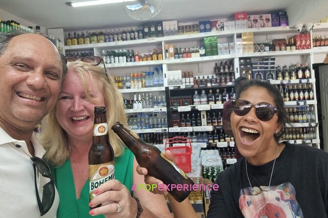 The POP Experience with Ámbar - Puerto Plata in one tidy half-day