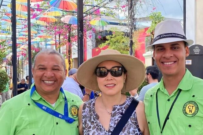 The Ultimate Puerto Plata Challenge: City & 7 Waterfalls - A Four-to-Five Hour Puerto Plata Route With Real Local Flavor