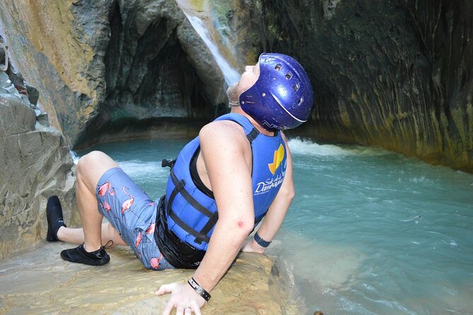The Ultimate Puerto Plata Challenge: City & 7 Waterfalls - Where the Snack Fits: Plan for Food You Buy Yourself