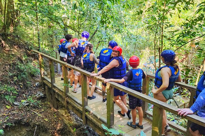 The Ultimate Puerto Plata Challenge: City & 7 Waterfalls - Private Tour Value at $83: What You’re Paying For