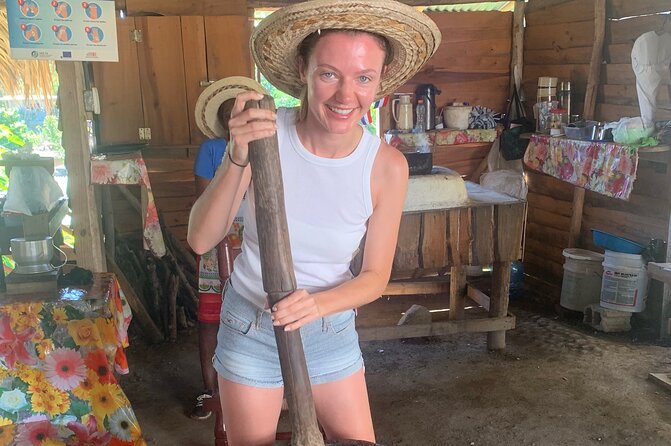 Tour To The Damajagua Waterfalls - Getting There: 9:00 AM Start, Pickup, and Cruise-Port Reality