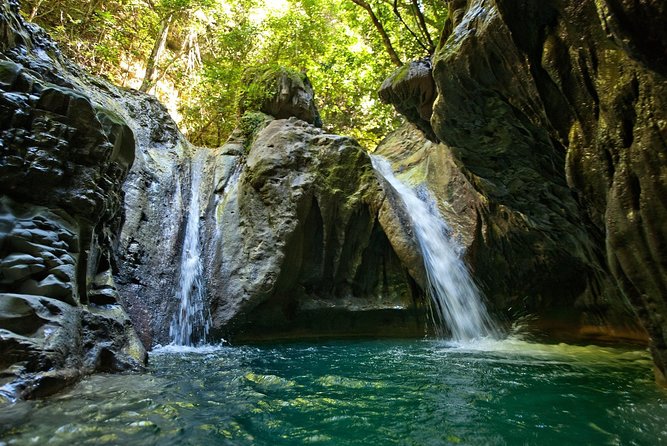Tous/excursión/puerto plato,los 27 charcos de damajagua tour - Key things that matter before you book