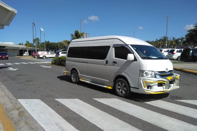 Tous/excursión/puerto plato,los 27 charcos de damajagua tour - On-site experience basics you should expect