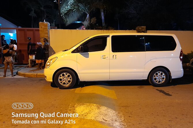 Transfer privado from cabarete to Puerto Plata Airport - Key Highlights Worth Knowing Before You Go