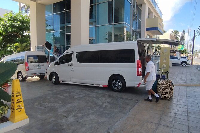Transfer privado from cabarete to Puerto Plata Airport - What’s Included vs. What You Need to Handle Yourself