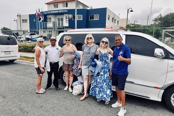 Transfer to/from Puerto Plata Airport to/from Surrounding Areas - Key things worth knowing before you book