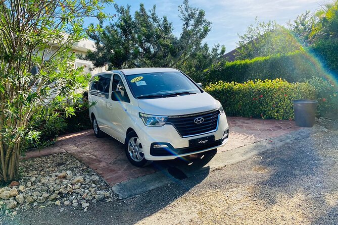 Transfer to/from Puerto Plata Airport to/from Surrounding Areas - Meet Your Driver at POP: Fast Pickup, Less Guessing