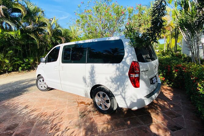 Transfer to/from Puerto Plata Airport to/from Surrounding Areas - What’s Included (and What You Should Plan For)