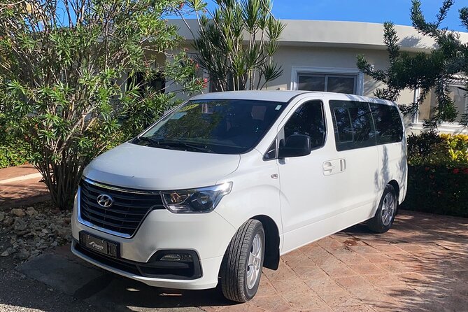 Transfer to/from Puerto Plata Airport to/from Surrounding Areas - Who This Transfer Suits Best