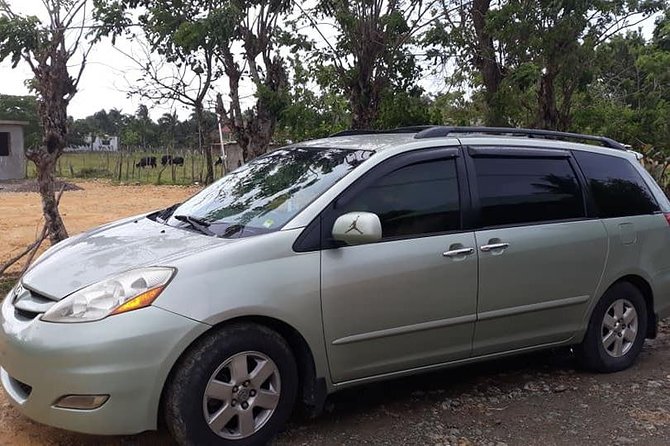 Transfers from Puerto Plata Airport to Sosua - Key Things to Know Before You Go