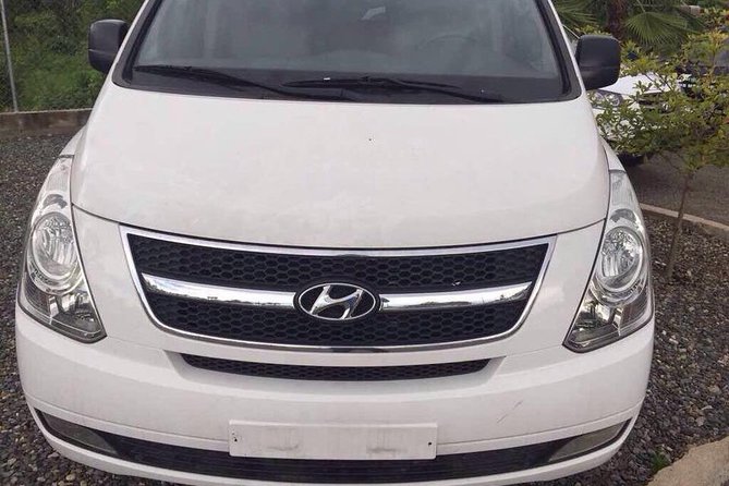 Transfers from Puerto Plata Airport to Sosua - Puerto Plata Airport to Sosua: Fast, Private, and Built for First-Day Ease