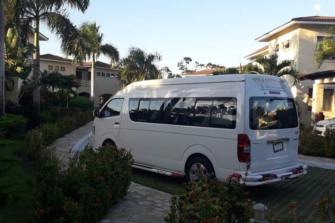 Transportation from Puerto Plata Airport to Cabarete - Key things to know before you go