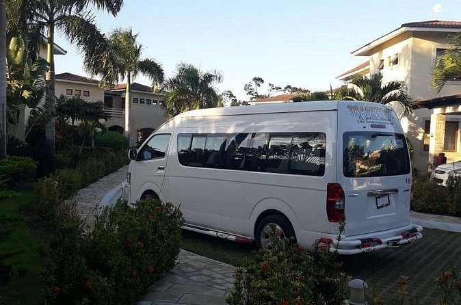 Transportation from Puerto Plata Airport to Cabarete - When the pickup gets messy: how to protect your time